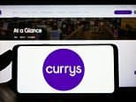 Currys boss urges Andy Burnham to reverse Rachel Reeves's National Insurance raid