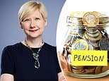 YOU could be missing £38,000 from a 'lost pension' pot - here's exactly how to check