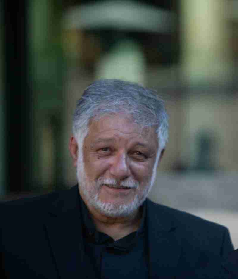 Hernando Suarez the Colombian architect who designed the Juventus stadium and much in Africa has died