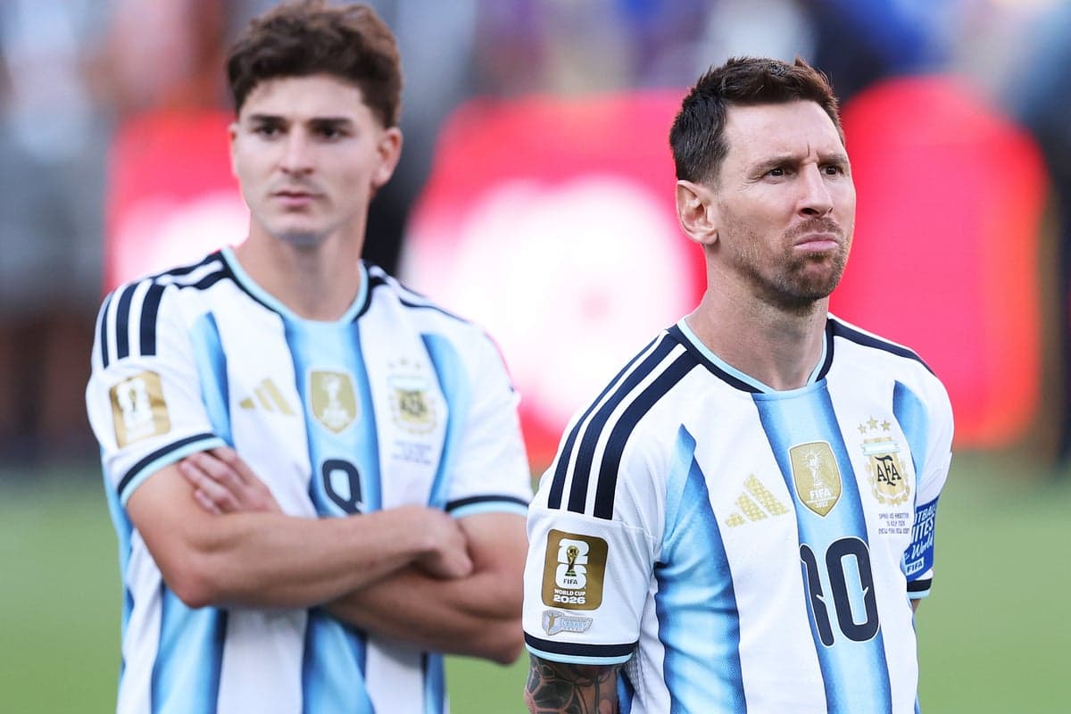 The impossible Lionel Messi question Argentina must answer at the end of a golden era