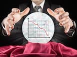 These are the steps I'm taking now to shield my finances in the event of a stock market crash. It's time to take a look at your own investments and do the same: JEFF PRESTRIDGE