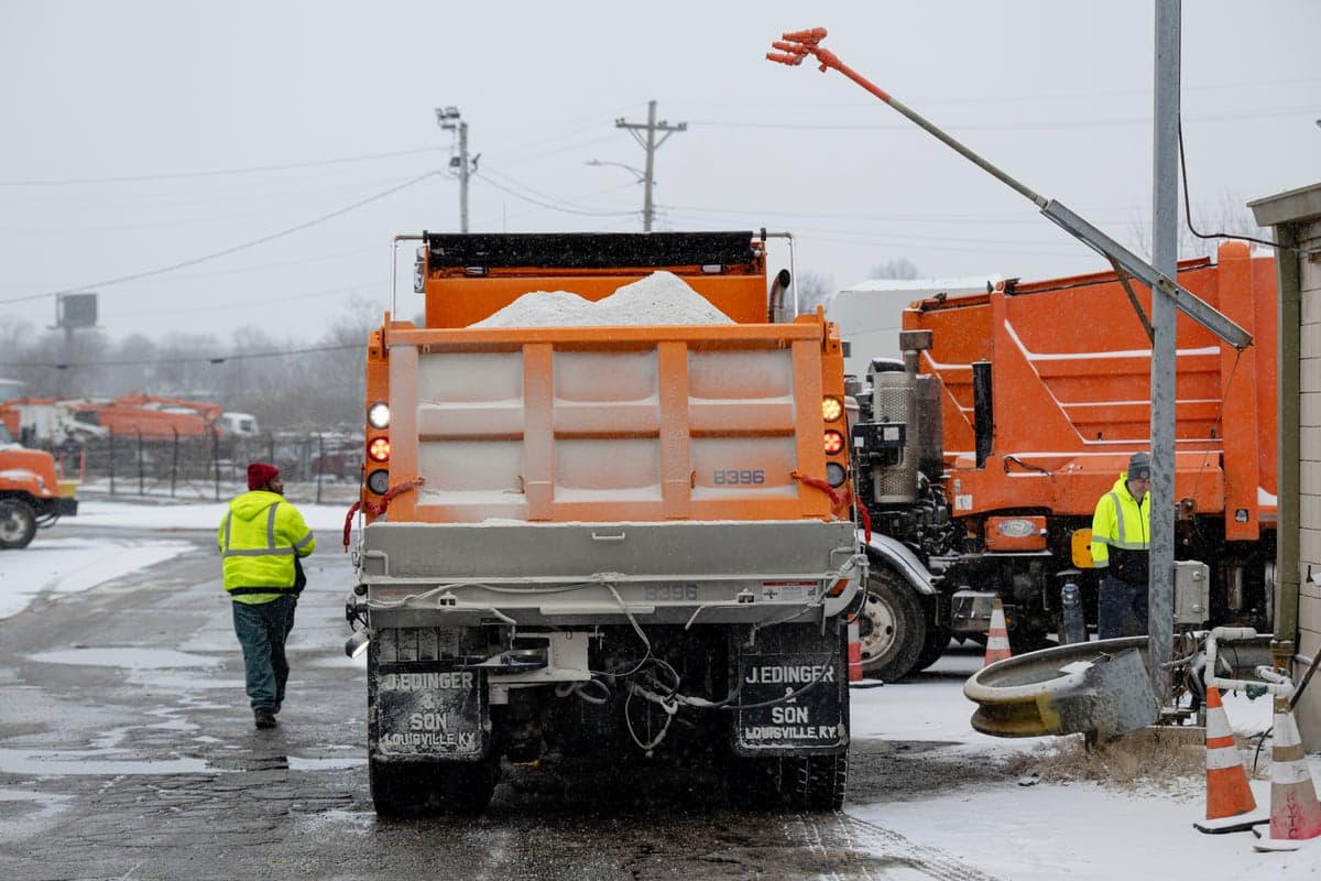 The surprising reason Pennsylvania roads are being coated in radioactive wastewater