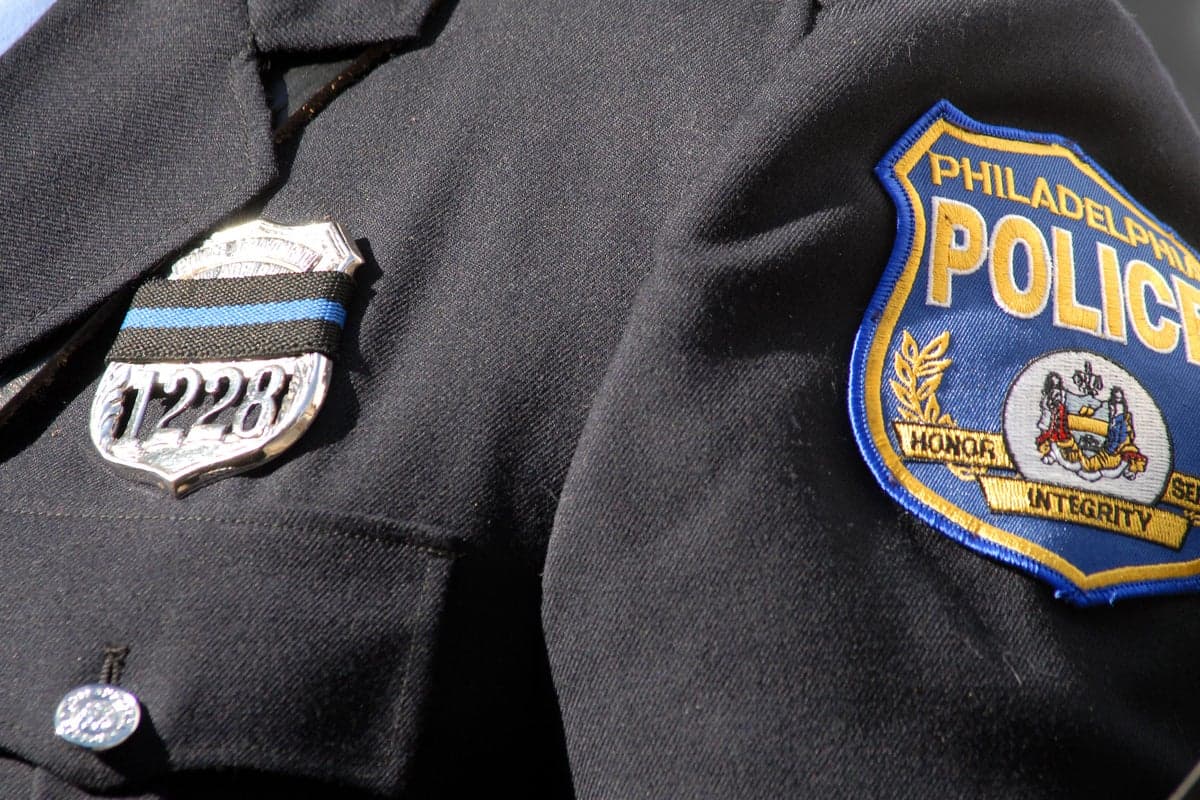 Philadelphia cops died of brain cancer caused by toxic chemicals at their headquarters, lawsuit says