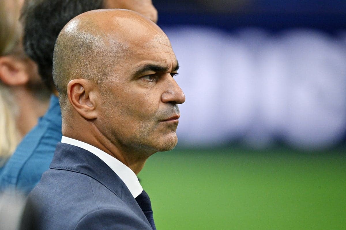 Roberto Martinez confirms decision to leave Portugal after tepid World Cup exit to Spain