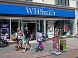WH Smith Post Office branches at risk in sell-off