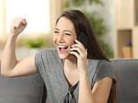Profits are calling! It's not flashy, but telecoms is on the rise - and while other services sink, here's how to pick up some cash