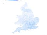 Cheapest and priciest locations for first-time buyers - compare 328 areas with our interactive map