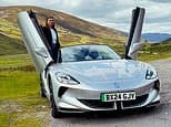 Best new electric cars for every kind of driver: I've tried more than 80 - here are my top eight choices