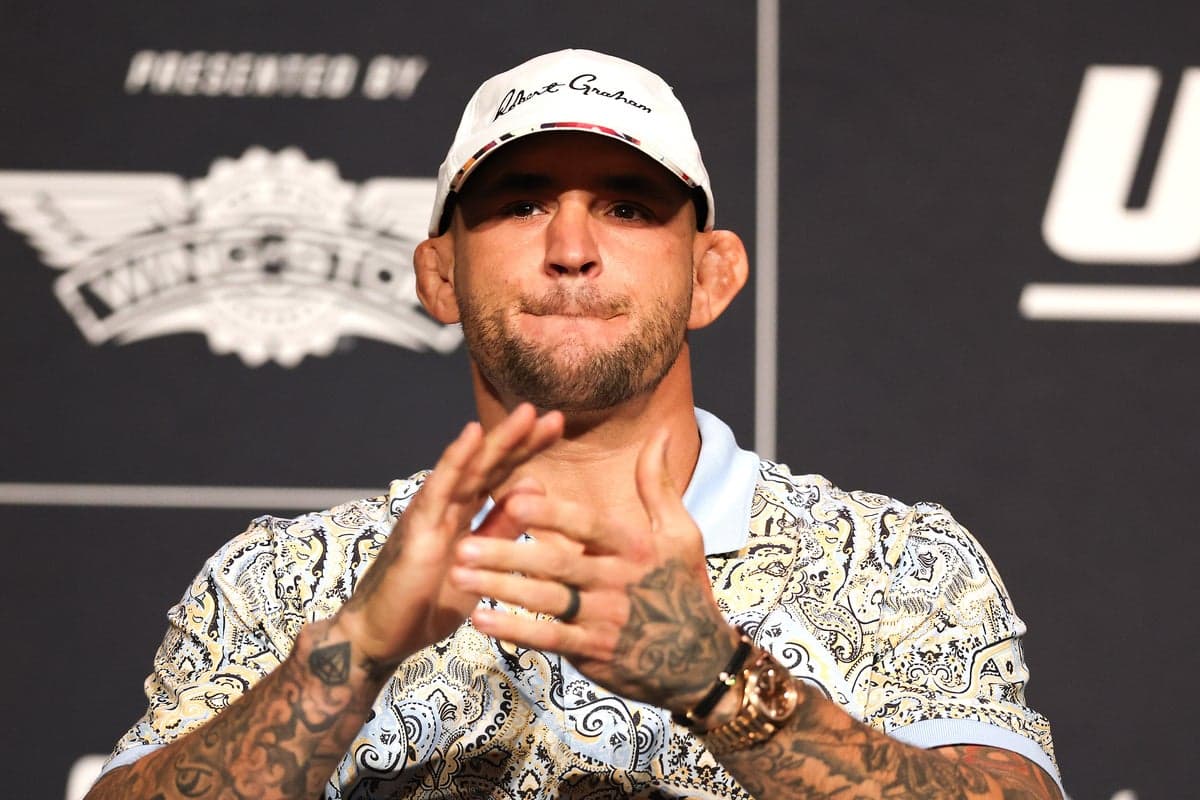 UFC fighter’s Bud Light contract ‘terminated immediately’ after drunken airport arrest