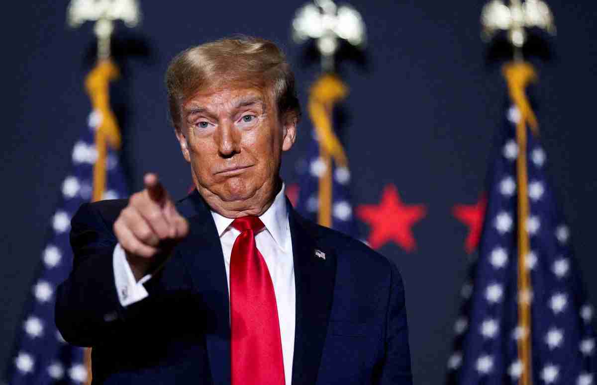 Trump placed last in poll of best presidents after devastating fraud trial ruling: Latest