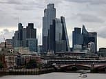 Science and technology investor IP Group rejects improved £752m offer from pension fund manager Railpen