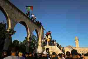 Historic Agreement: Israel and Hamas Reach Ceasefire and Hostage Release Deal