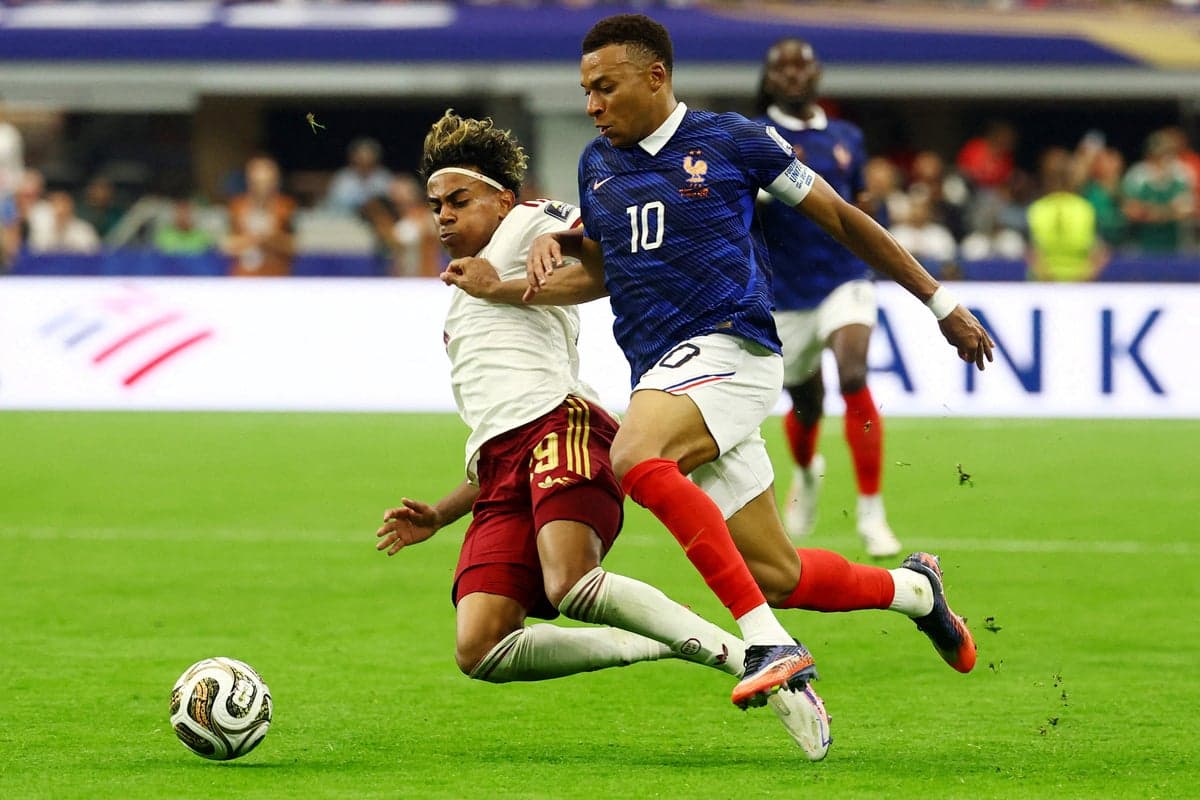 Copa Independent | How Spain dismantled France – plus our England v Argentina predictions