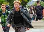 Race Across The World fans 'obsessed' with 'savage' rule change as series four kicks off with drama in Japan