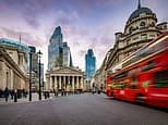 Bank of England insiders warn AI boom could push up interest rates in Britain
