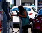 Half of Americans struggle to afford groceries and gas, exclusive poll finds