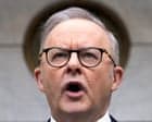 AI may be the toughest challenge Anthony Albanese faces this term. Guardrails are urgently needed | Peter Lewis