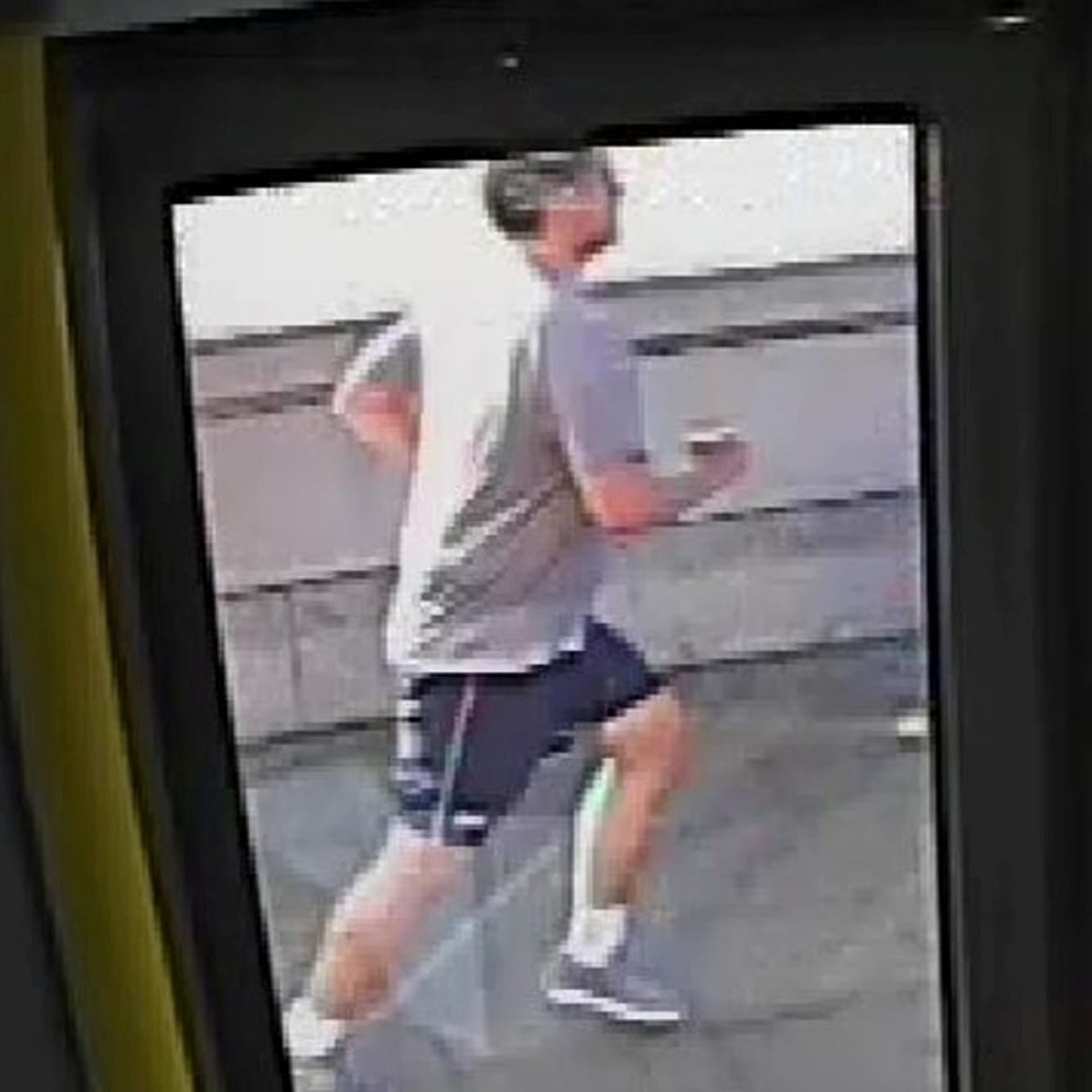 Man Suspected in 2017 Shoving of a London Woman Into Bus Path Is Arrested
