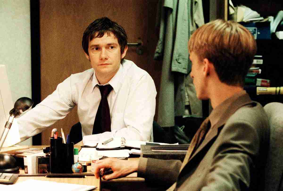 Moaning about your job is a British tradition – let’s not judge the young for it