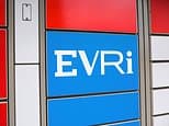 The laptop I sold on eBay and sent via Evri arrived dented and I refunded the buyer £40: Can I claim for damage?