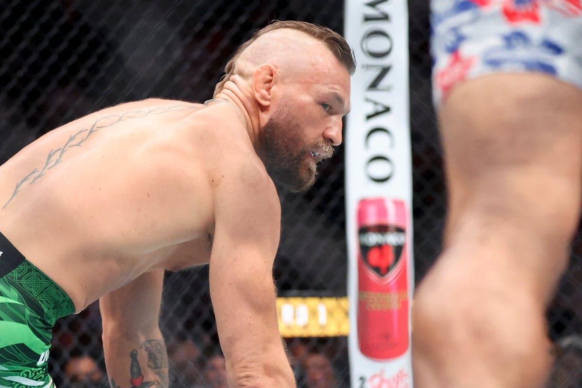 Conor McGregor makes outlandish demand over UFC return