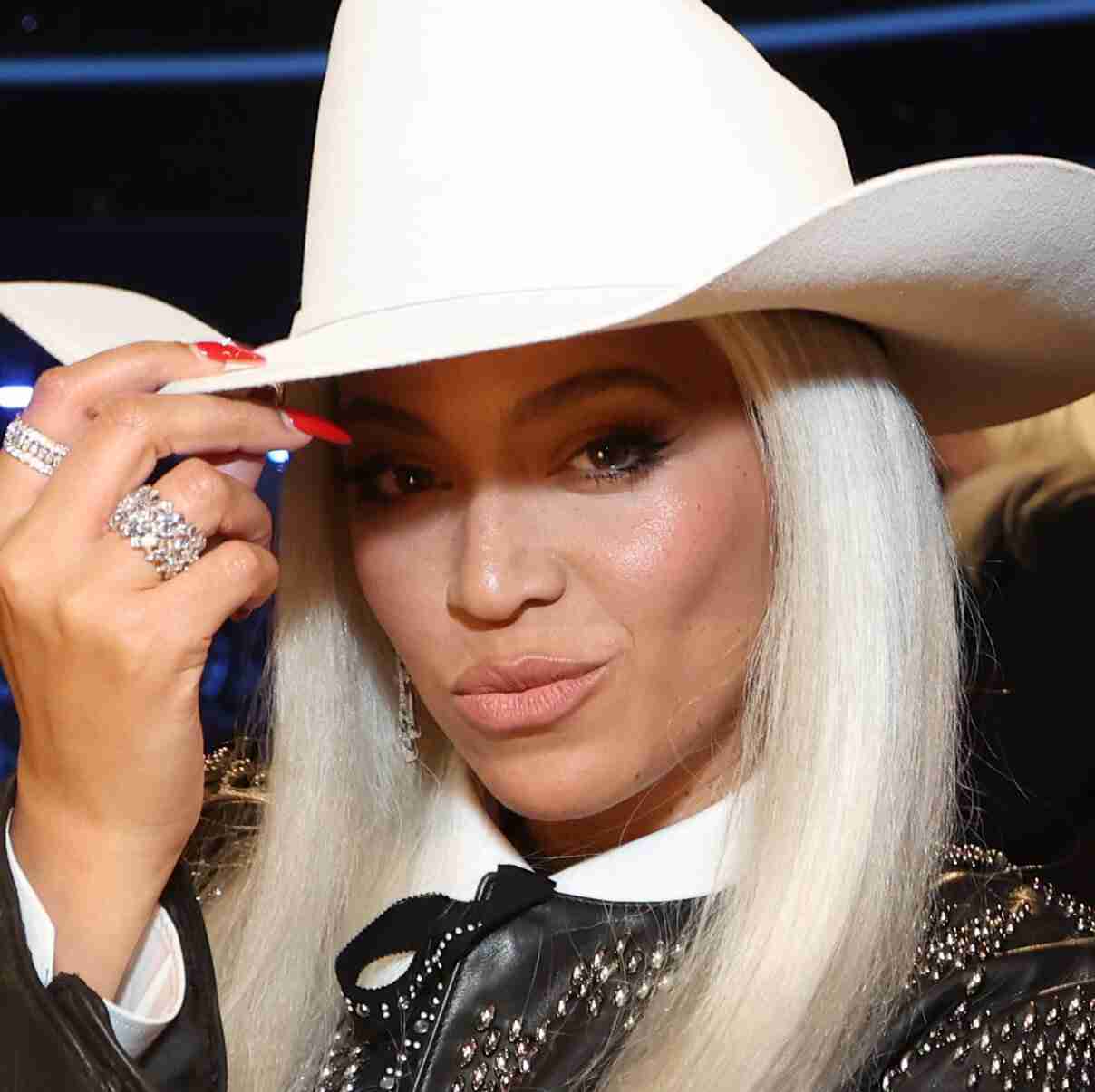 Beyoncé Joins a History of Black Pop Artists Going Country
