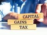 Labour is eyeing up a hefty new tax in the Budget that could send bills through the roof overnight. Here's what I'm doing now to protect myself: RACHEL RICKARD STRAUS