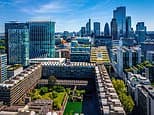 House prices rise in May... but not in London where properties in one borough have nosedived by 28%