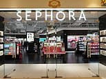 Viral beauty retailer Sephora reveals location of four new UK shops
