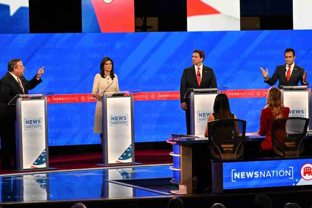 CNN, ABC to host GOP presidential debates in Iowa and New Hampshire