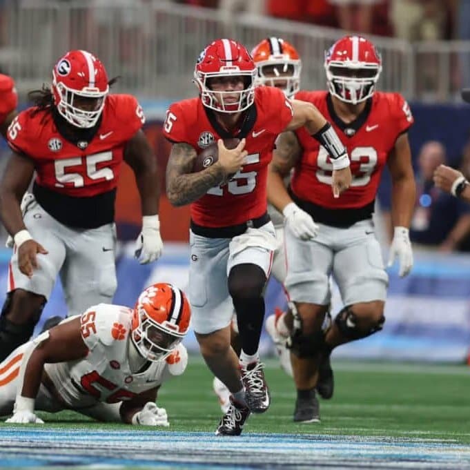 Clemson Football’s Mini Dynasty Is Officially Over