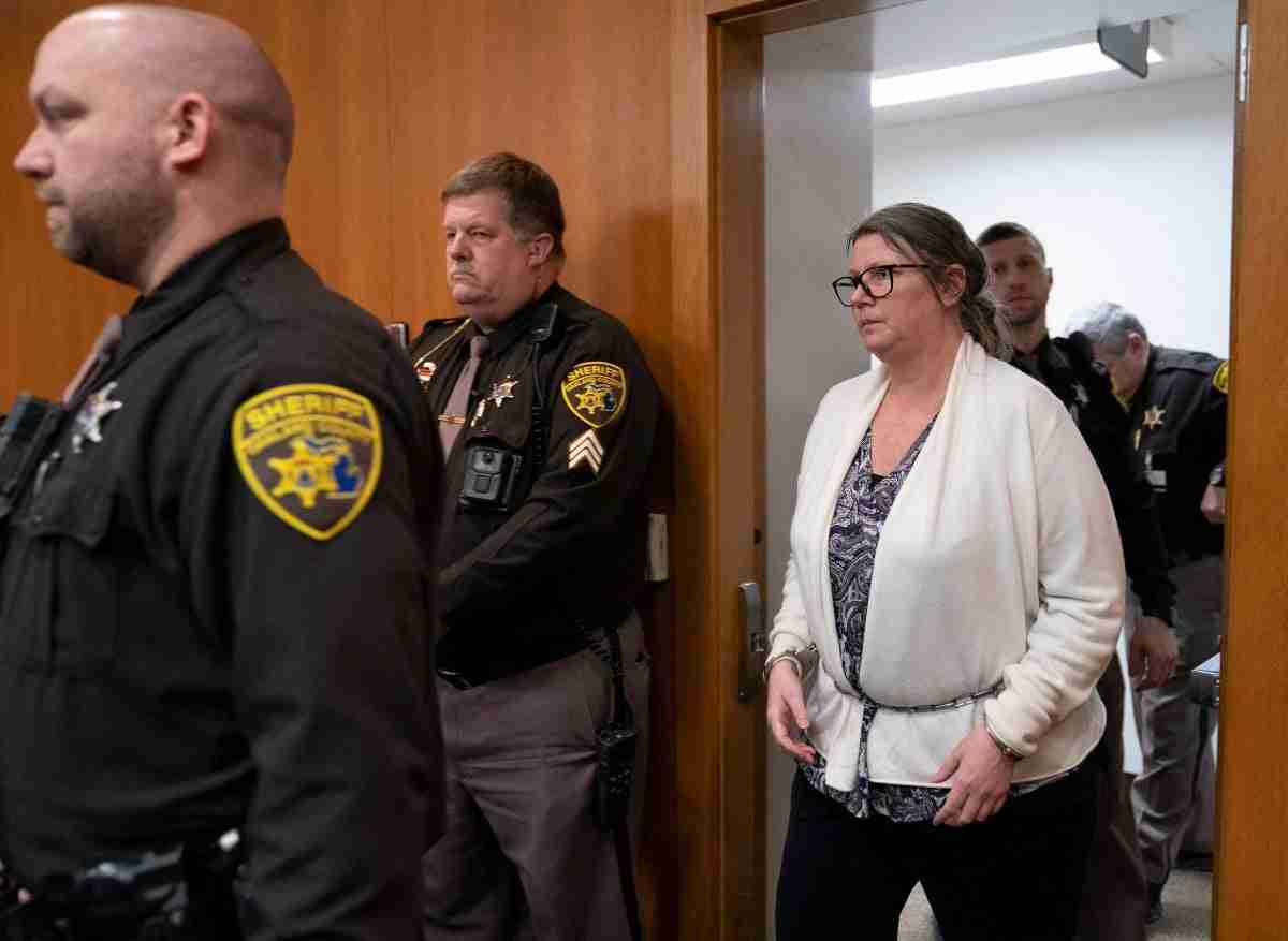 How the Crumbley parents’ cases could change America’s response to mass shootings