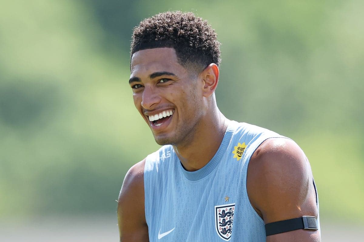 Why just even watching sport is good for your health, according to science 
