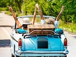 Here's exactly how much inheritance YOU need to retire early, the tricks to use so you NEVER run out of money and how to avoid tax headaches