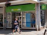 Jobs drought deepens as redundancies rise and vacancies fall for the 34th month in a row