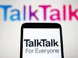 BT swoops for TalkTalk in rescue deal after fears collapse could pose national security risk