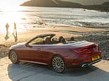 End of the road for the convertible car: Just 11 soft-top models from major brands remain - but used prices are rising