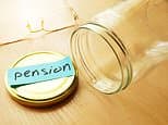 State pension top-up cash vanishes into government coffers for over a year