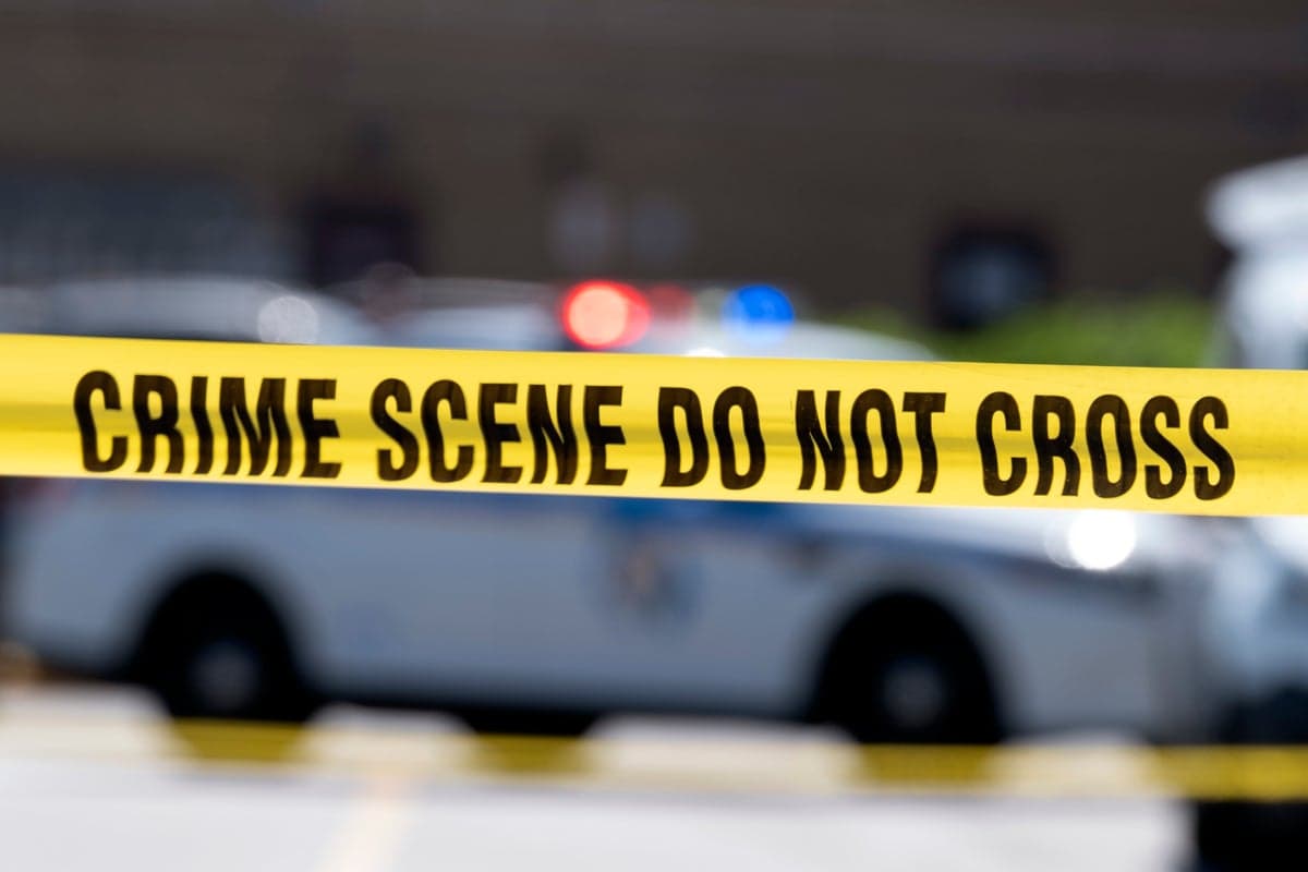 Stepmother held US man captive for 20 years until he set house on fire, police say