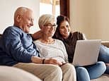 Revealed: Exactly how much chipping in on your kids' wedding or home deposit is delaying YOUR retirement... and the steps that could stop your generosity sabotaging your plans