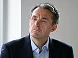 NatWest boss Paul Thwaite becomes latest bank chief to admit that some jobs in the industry will be taken by AI