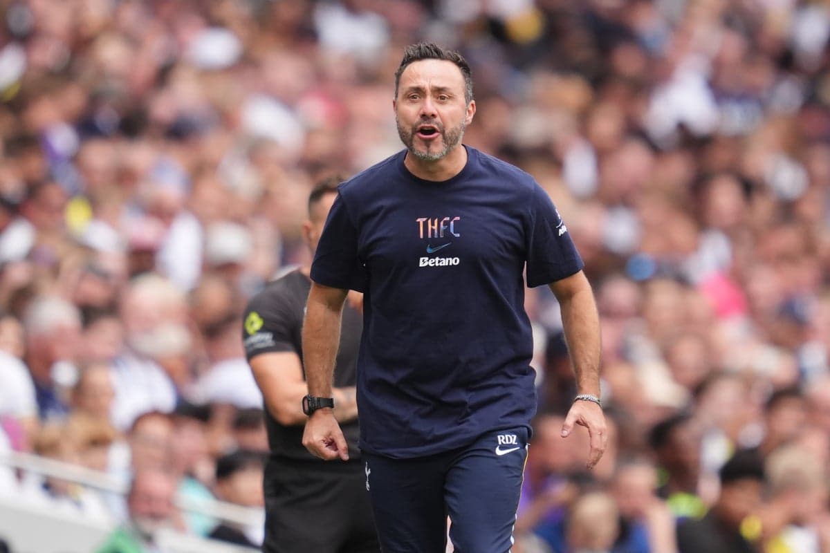 Tottenham vs Charlton LIVE: Savio on Spurs bench ahead of potential debut in Carabao Cup second round clash 
