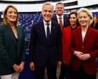 All smiles in Strasbourg but uncertainty clouds Canada’s EU membership plan