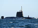 Shares in Goodwin jump as naval submarine maker eyes sale of engineering assets