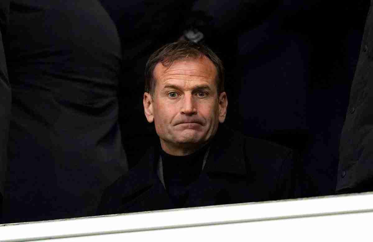 Manchester United poach Dan Ashworth to teach Newcastle a harsh reality