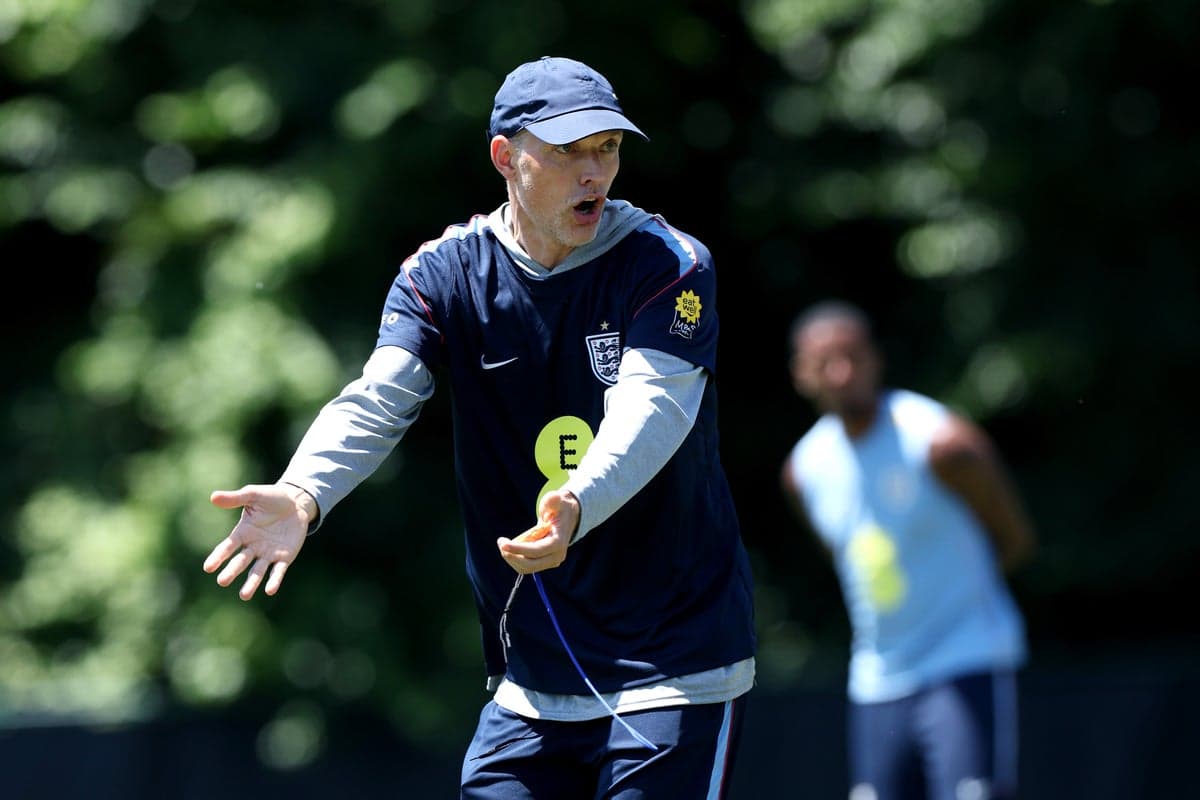 The real reason why England must top their World Cup group
