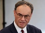 AI traders 'learn to lie and cheat': Bailey warns technology could wreak havoc in financial markets