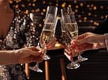 The awkward money faux pas I made at work party that could make YOU richer: RACHEL RICKARD STRAUS