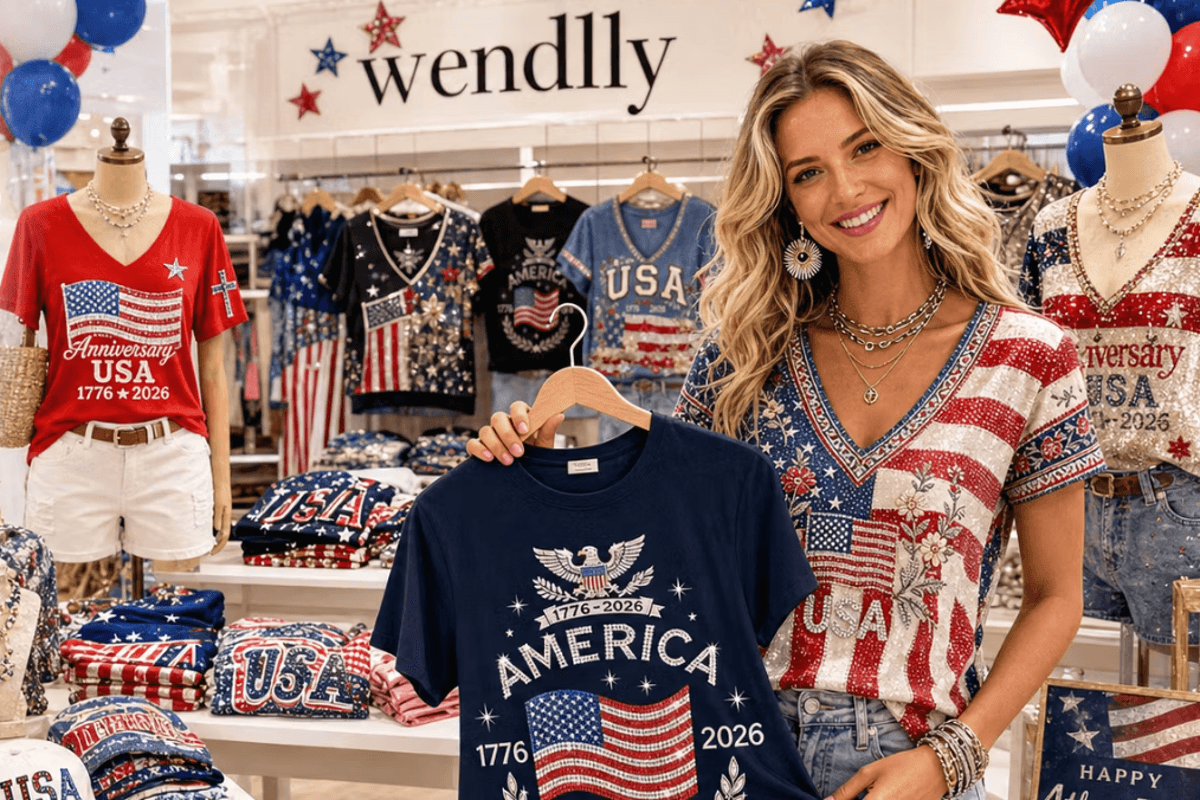 Online stores are pushing phony ‘Made in the USA’ products on unsuspecting buyers hoping to celebrate America’s 250 
