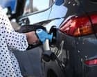 Australian households face prospect of interest rate hike and petrol prices rising above $2 a litre